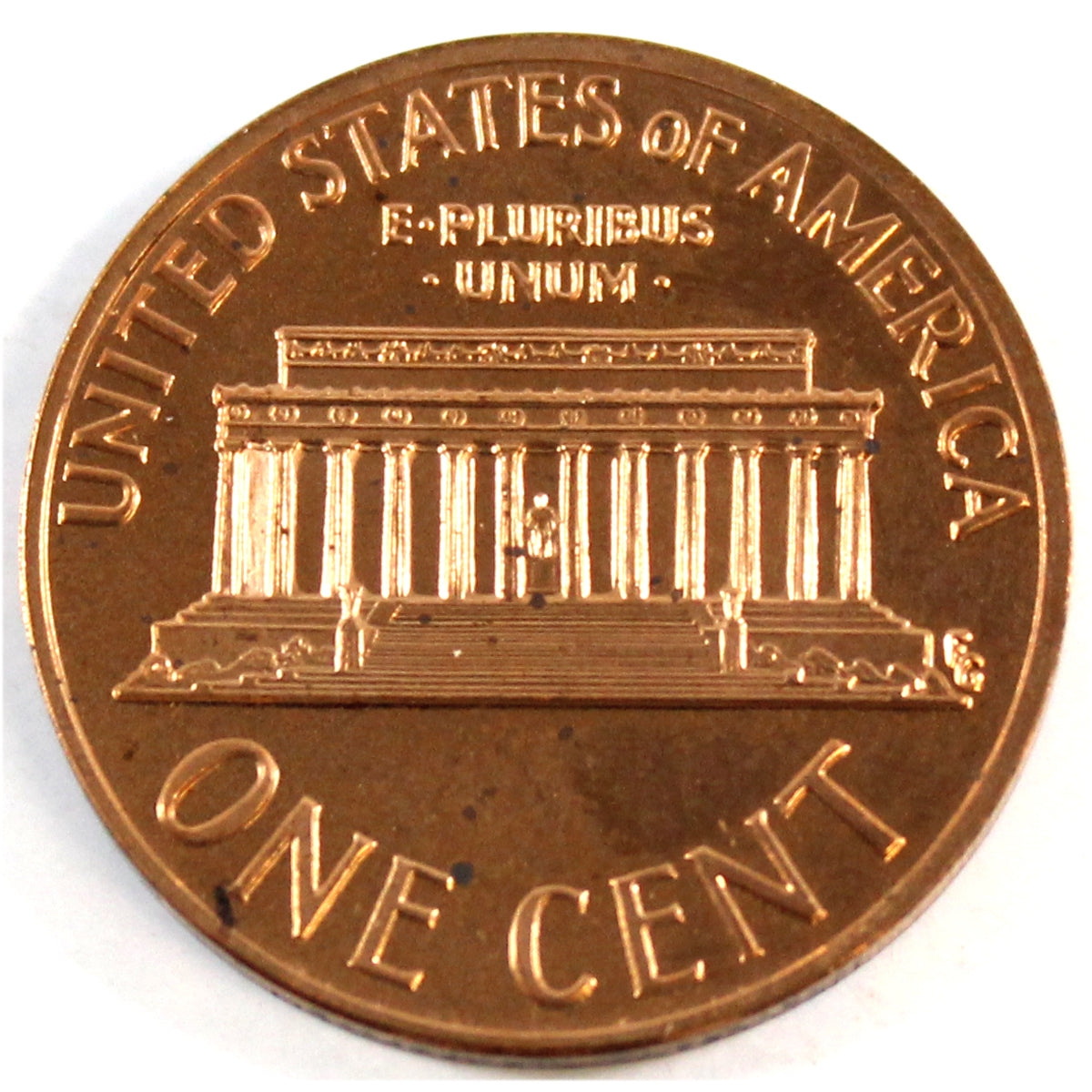 1973 S USA Cent Proof