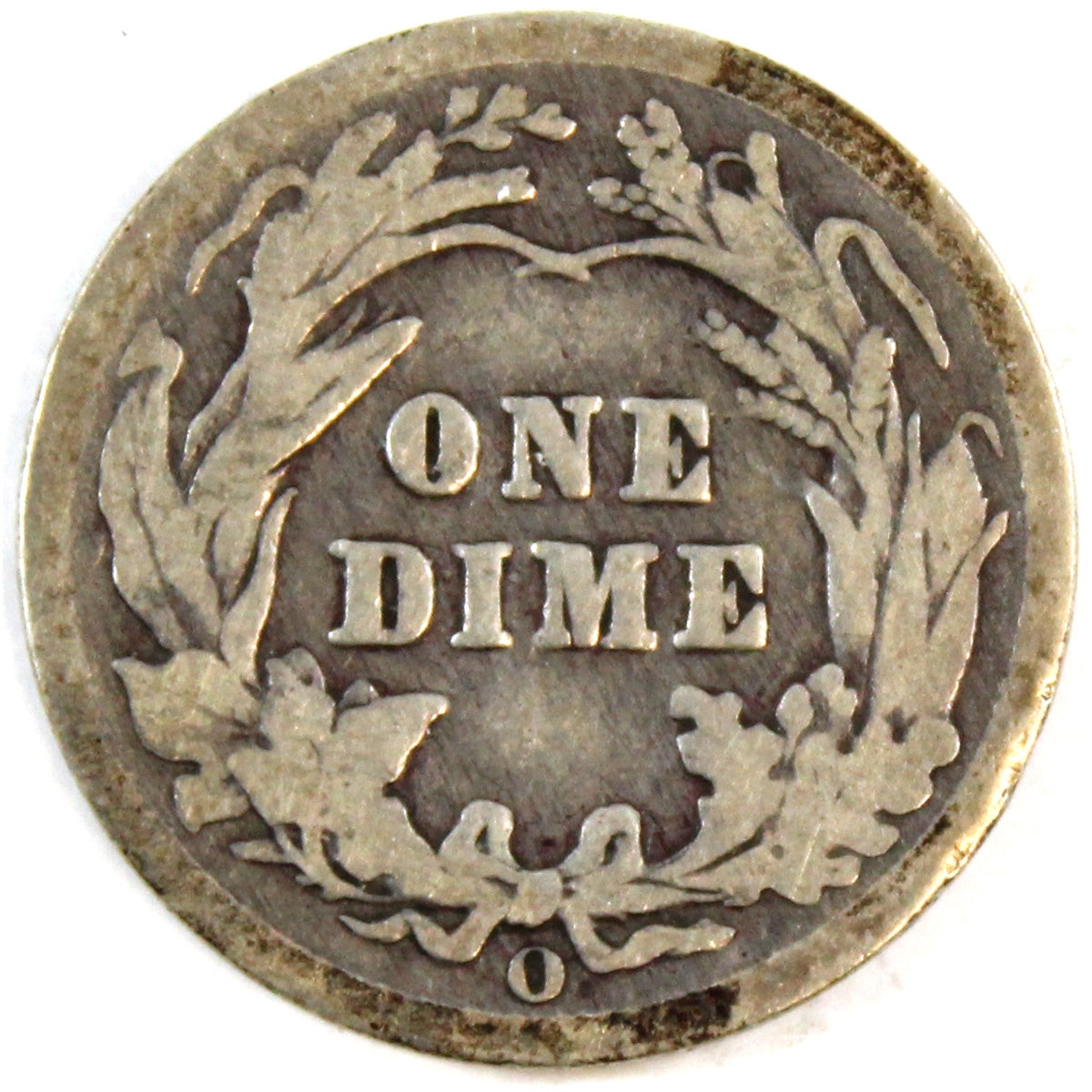 1909 O USA Dime Good (G4)