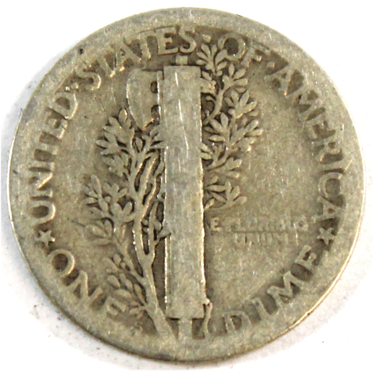 1924 S USA Dime Good (G4)