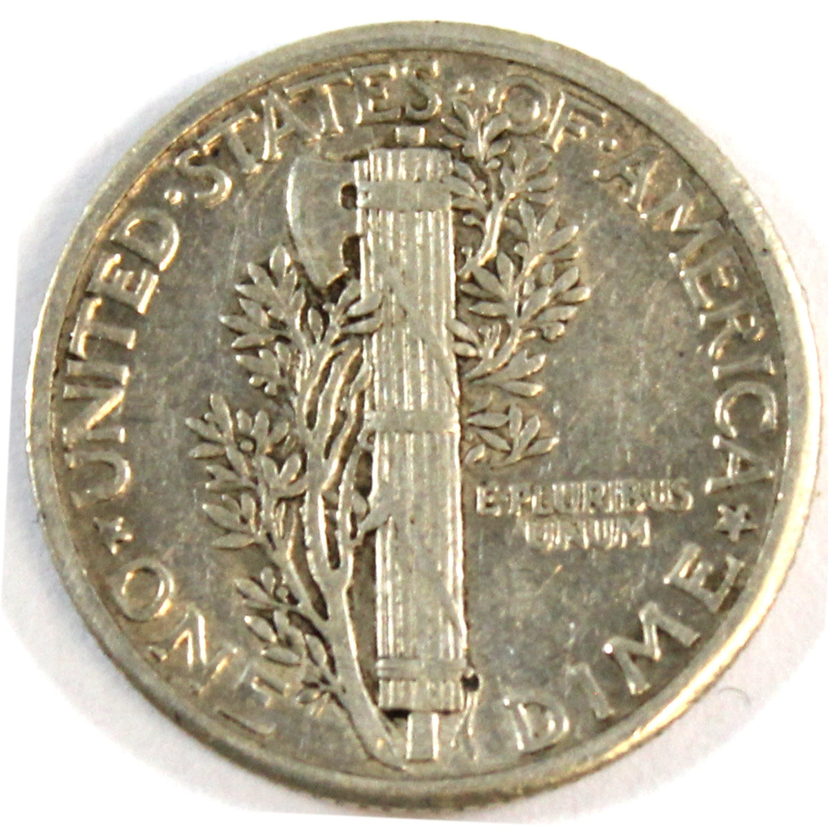 1934 USA Dime VF-EF (VF30)