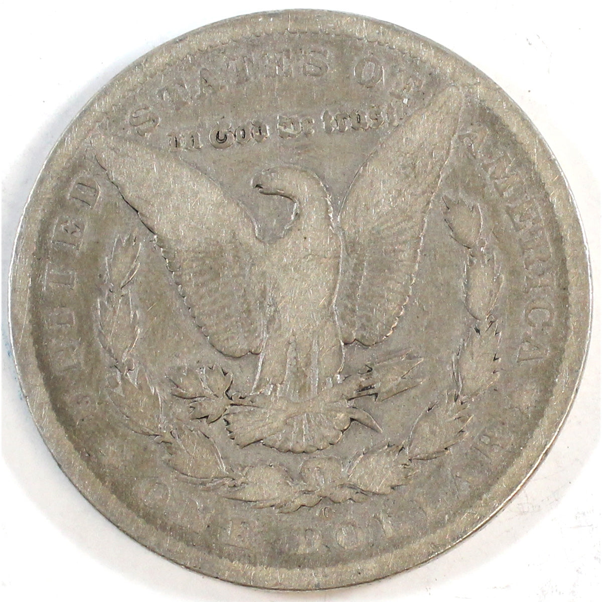 1894 O USA Dollar G-VG (G6)