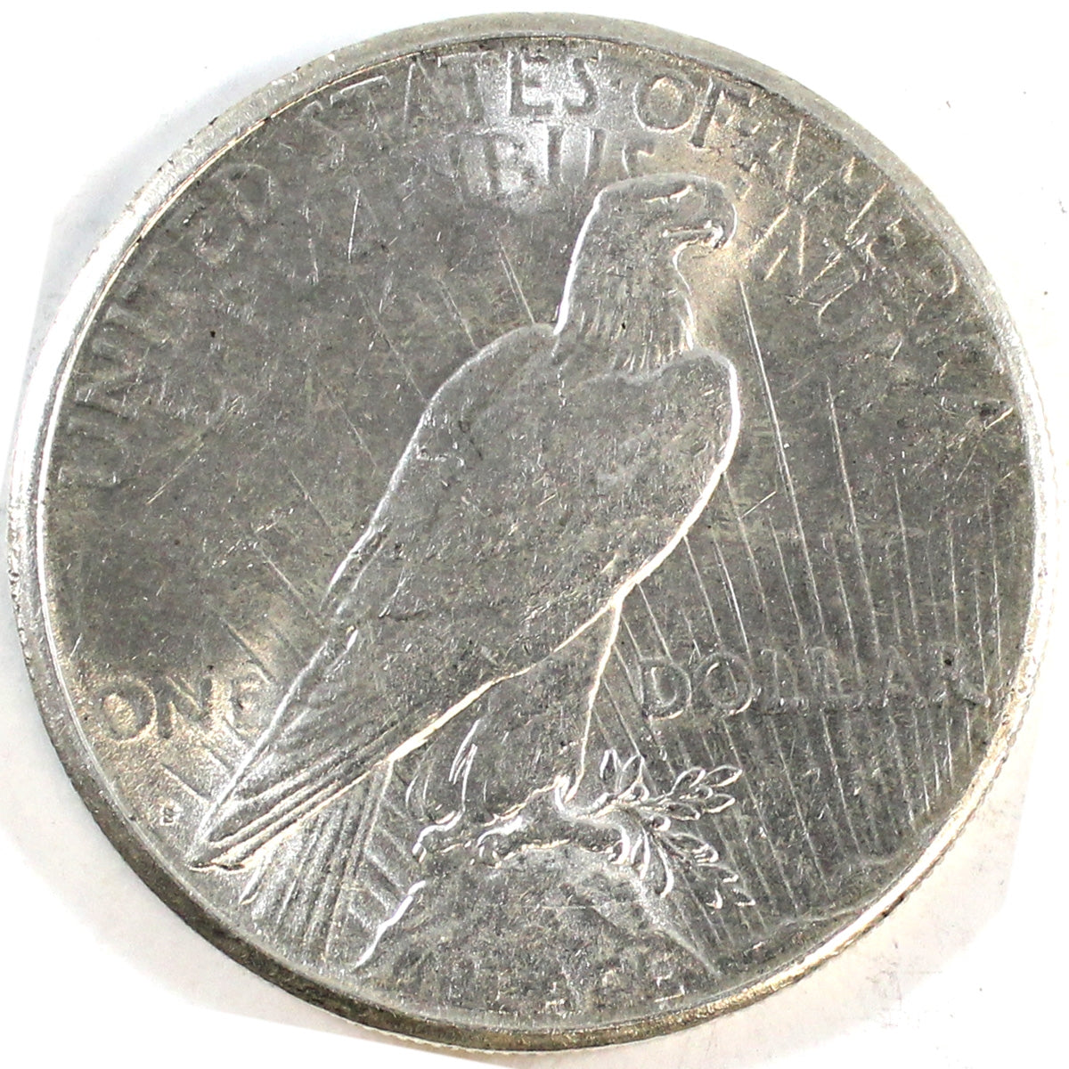 1922 S USA Dollar UNC+ (MS62) $
