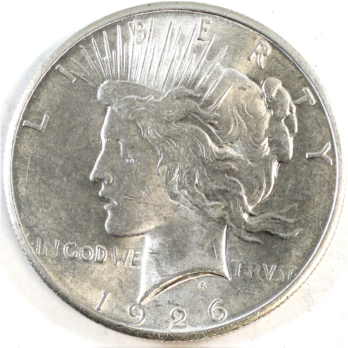 1926 USA Dollar UNC+ (MS62) $