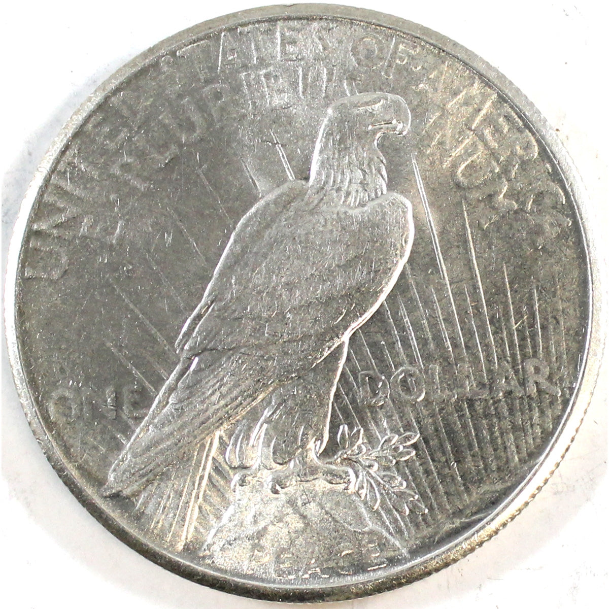 1926 USA Dollar UNC+ (MS62) $