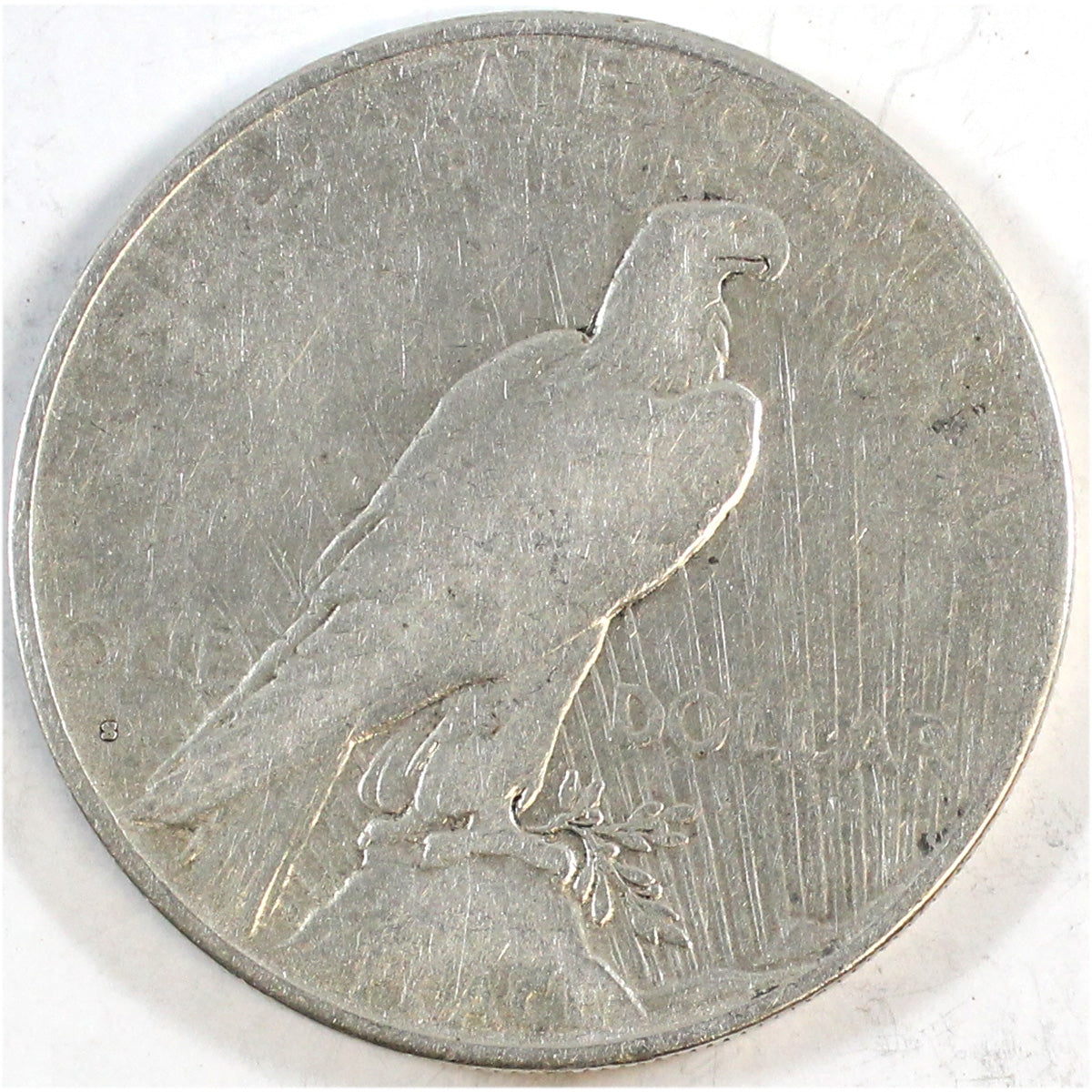 1935 S USA Dollar Very Fine (VF20) $