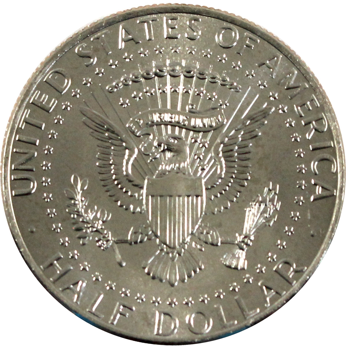 2020 D USA Half Dollar Brilliant Uncirculated (MS63)