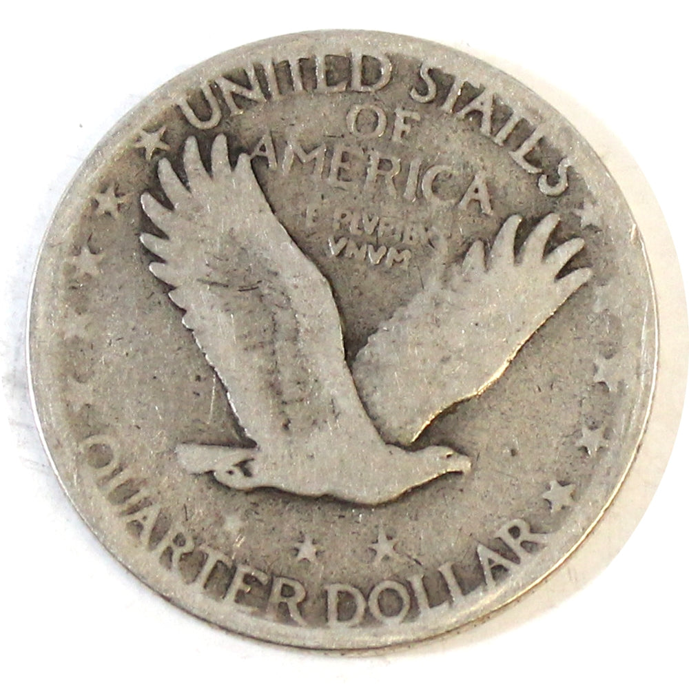 1928 S USA Quarter Very Good (VG8)