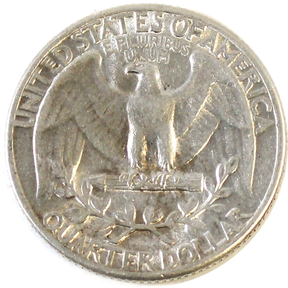 1939 USA Quarter AU-UNC (AU55)