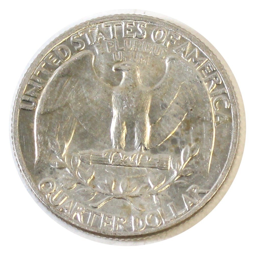 1959 USA Quarter Uncirculated (MS60)