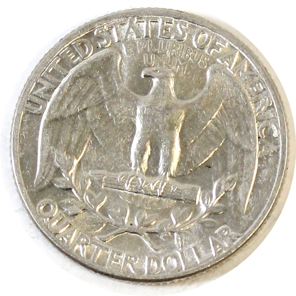 1959 USA Quarter AU-UNC (AU55)