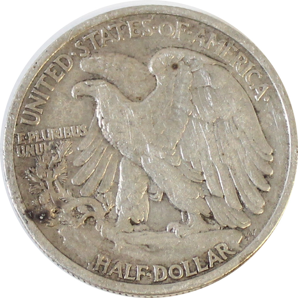 1935 USA Half Dollar VF-EF (VF30)