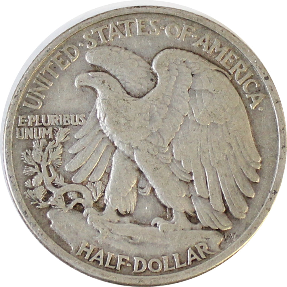 1936 USA Half Dollar Very Fine (VF20)