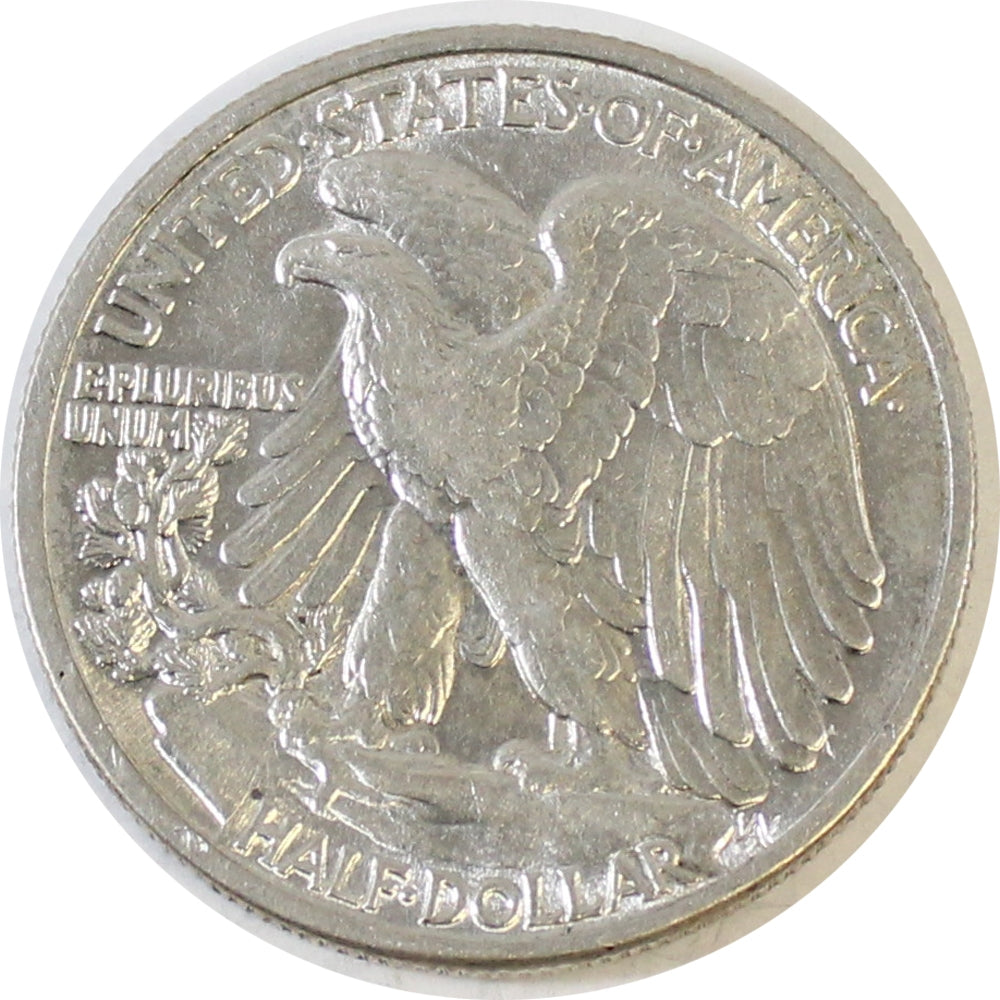 1940 USA Half Dollar Almost Uncirculated (AU50)