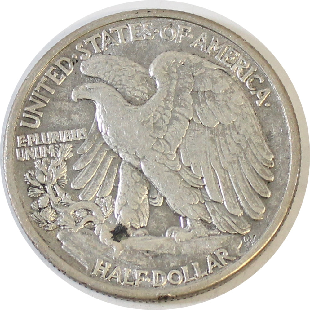 1940 USA Half Dollar Extra Fine (EF40)