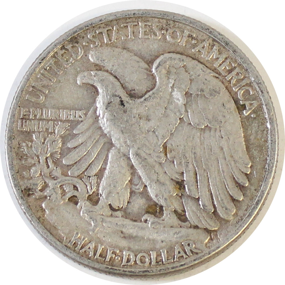 1940 USA Half Dollar VF-EF (VF30)