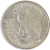 1943 S USA Half Dollar AU-UNC (AU55)