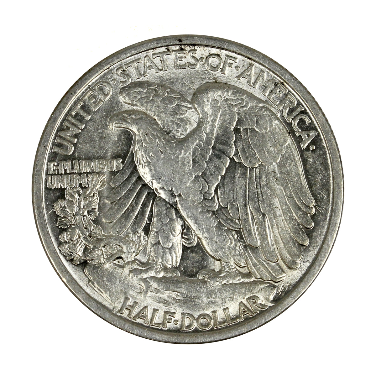 1917 USA Half Dollar AU-UNC (AU55) $
