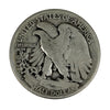 1938 D USA Half Dollar Good (G4) $