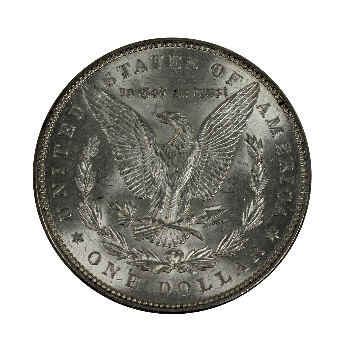 1899 USA Dollar UNC+ (MS62) $