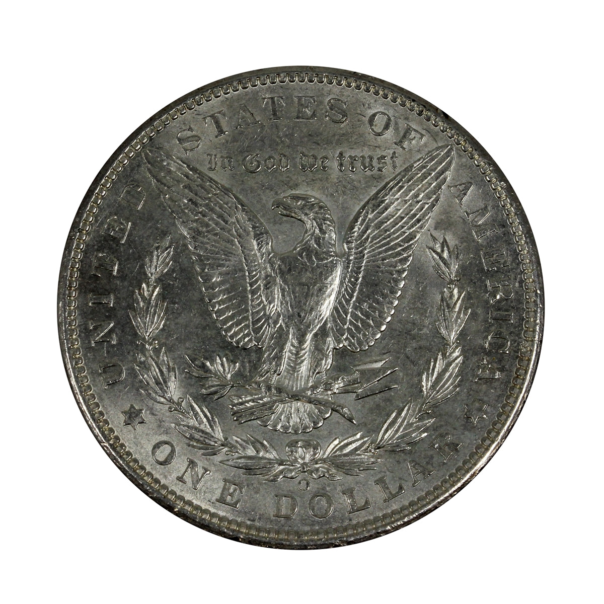 1904 O USA Dollar AU-UNC (AU55) $
