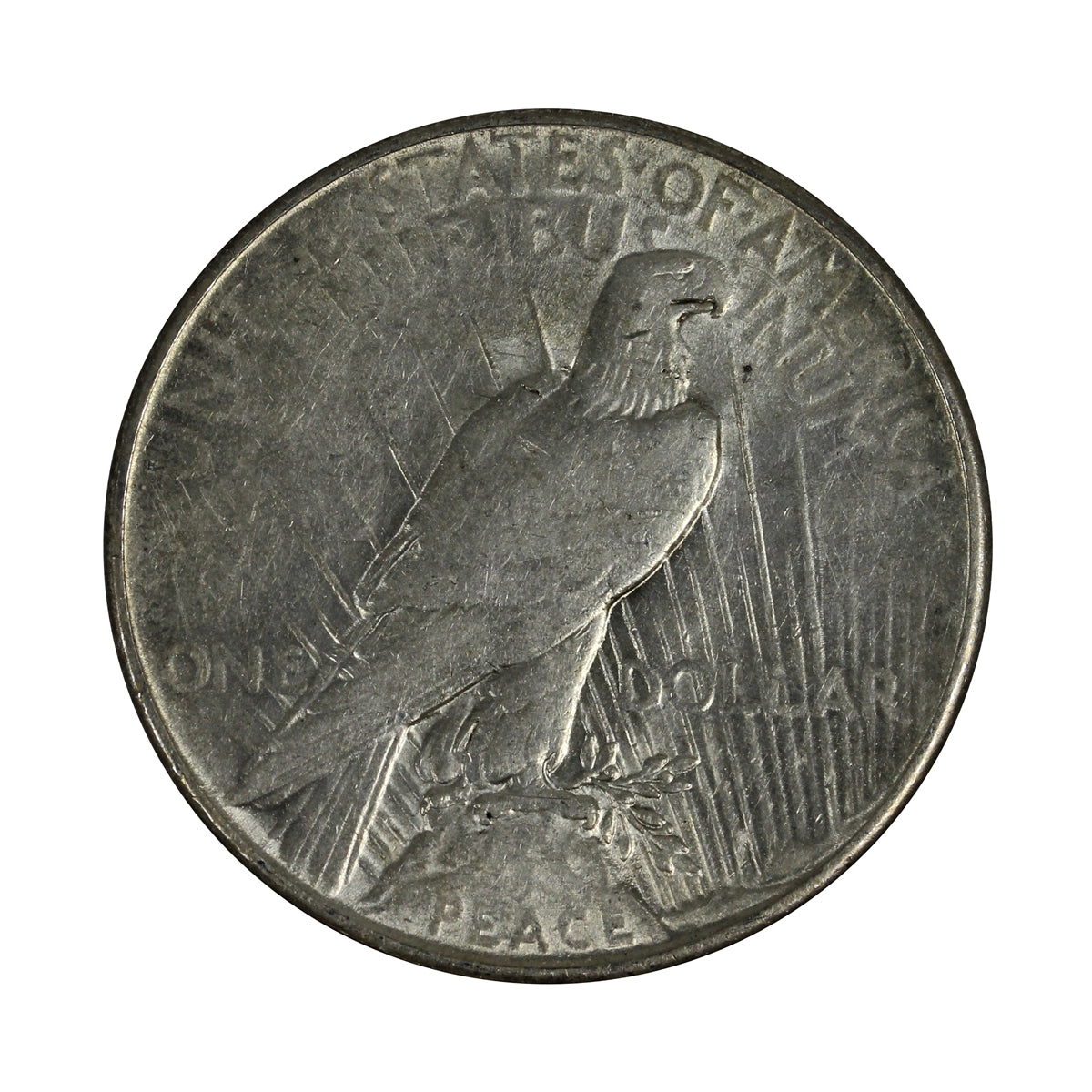 1935 USA Dollar VF-EF (VF30) $