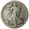 1919 USA Half Dollar Good (G4)
