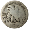 1919 USA Half Dollar Good (G4)