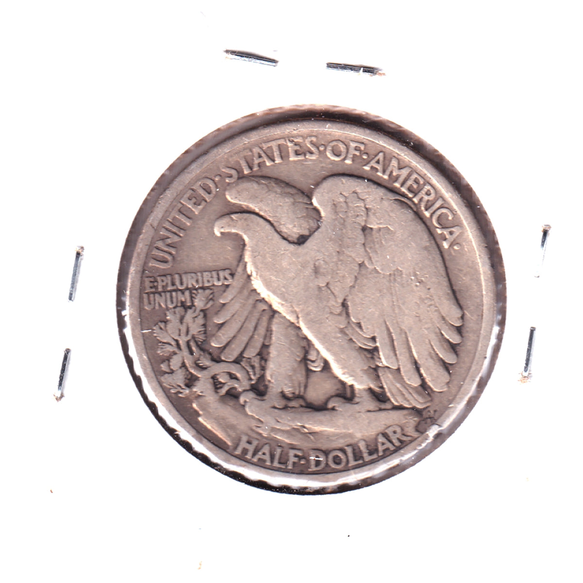 1920 USA Half Dollar Very Good (VG8)