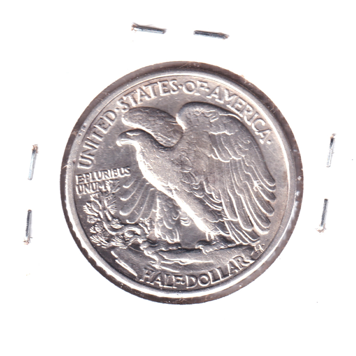 1934 USA Half Dollar Extra Fine (EF40)