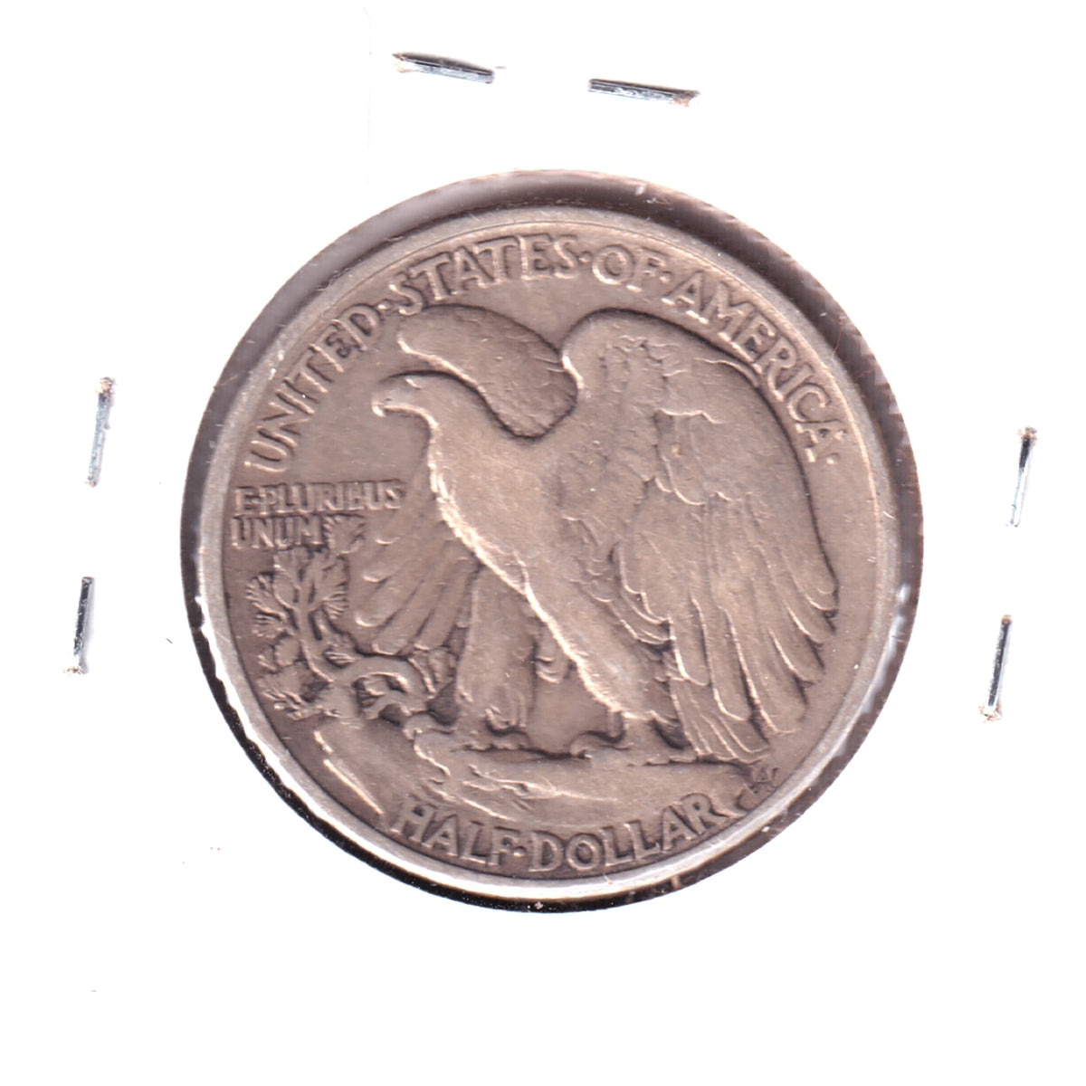 1938 USA Half Dollar VG-F (VG10)