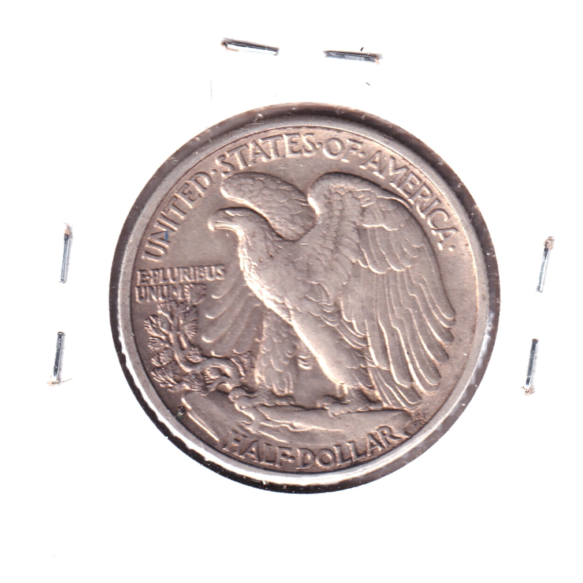 1940 S USA Half Dollar Extra Fine (EF40)