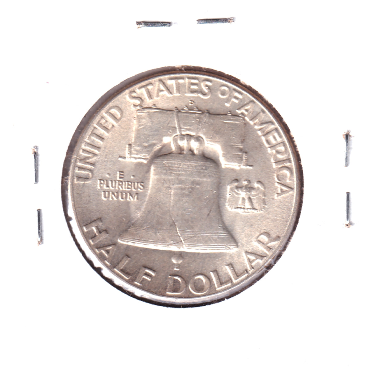 1948 D USA Half Dollar UNC+ (MS62)