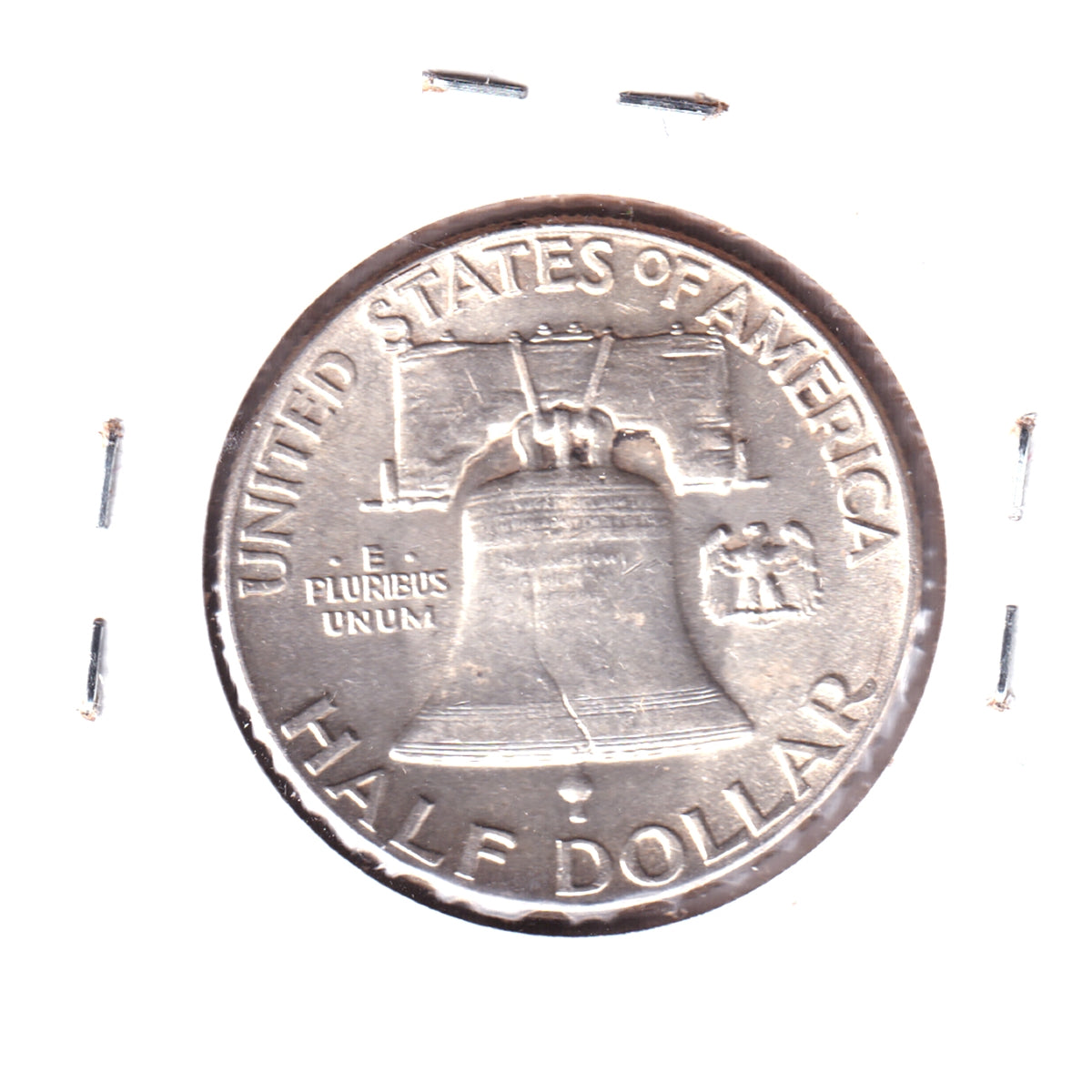 1949 USA Half Dollar Uncirculated (MS60)