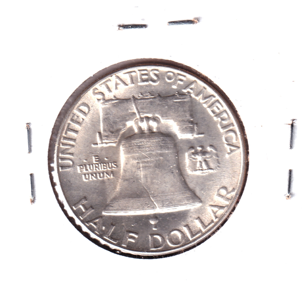 1956 USA Half Dollar UNC+ (MS62)