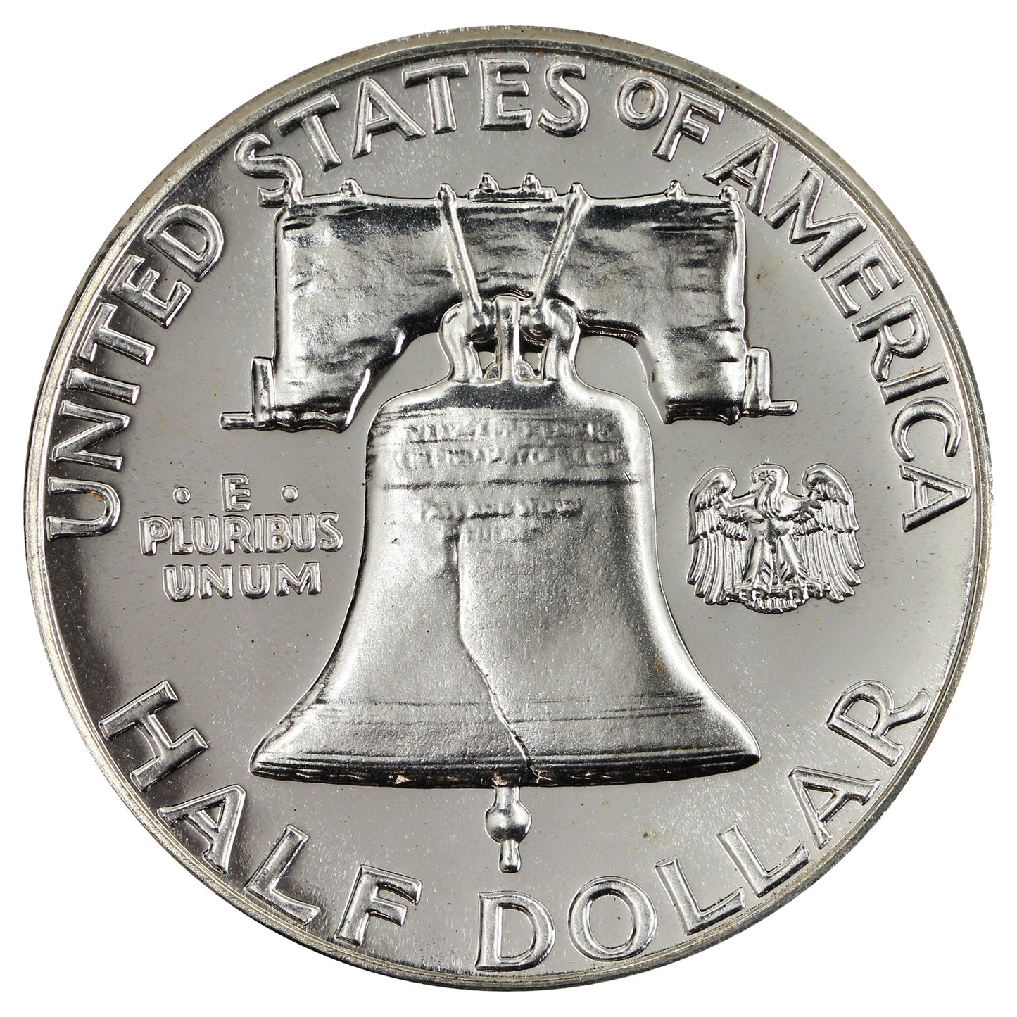 1963 USA Half Dollar Proof