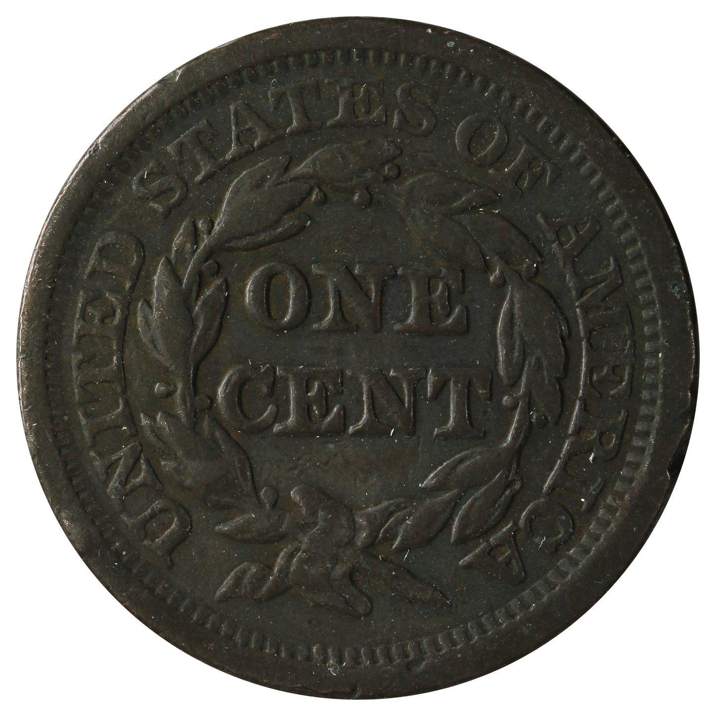 1849 USA Cent Very Fine (VF20) $