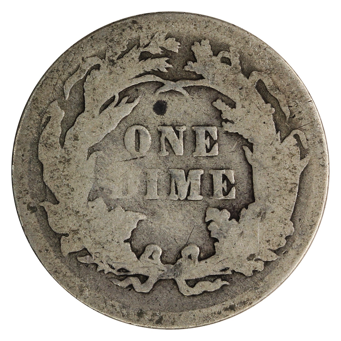 1889 USA Dime Good (G4)