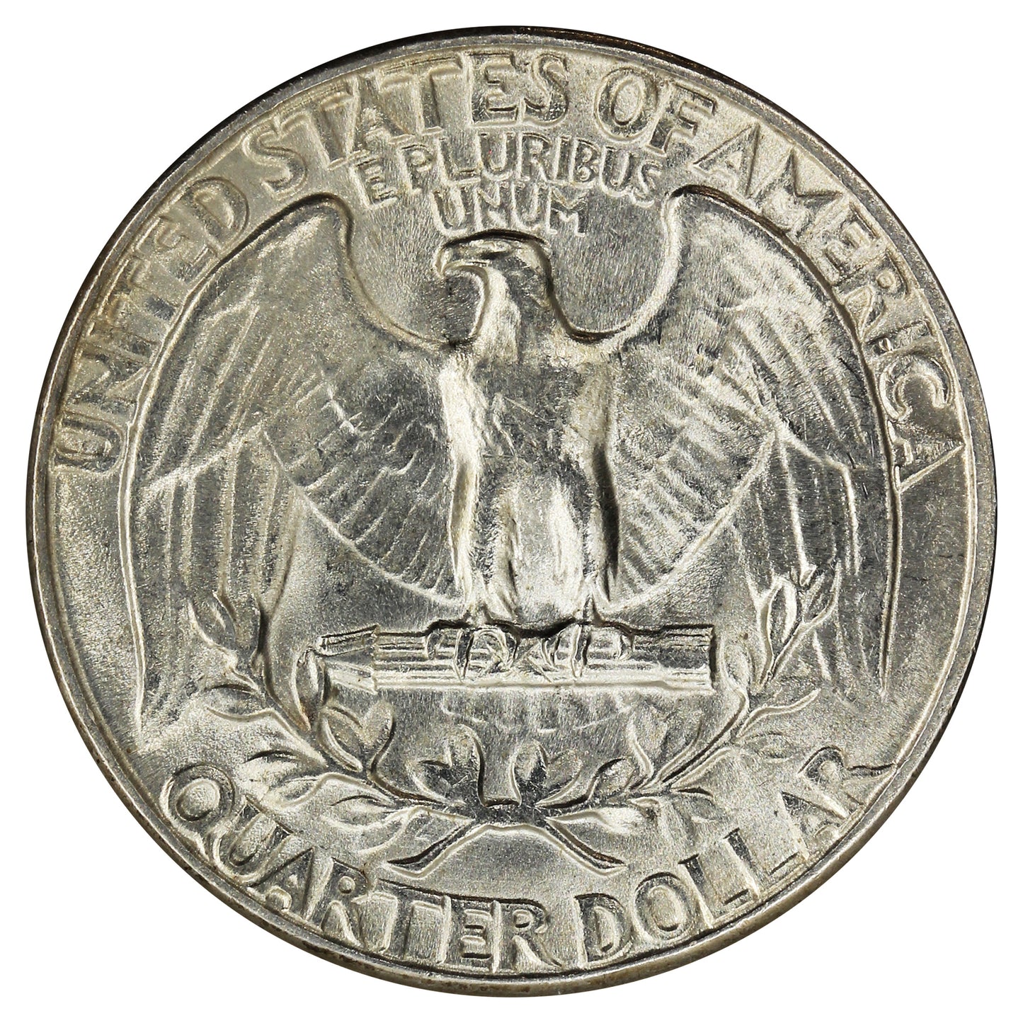 1946 USA Quarter Choice Brilliant Uncirculated (MS64)