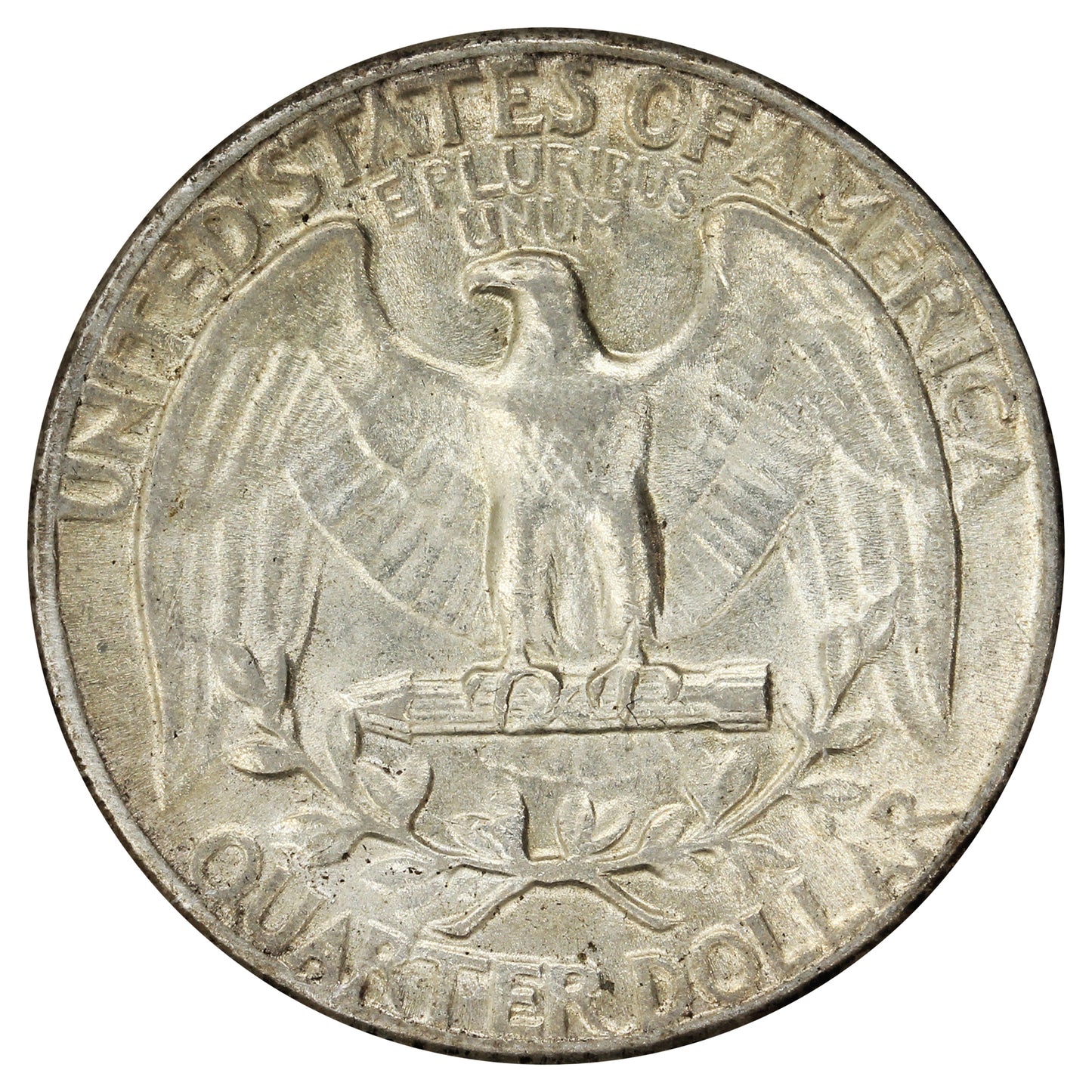 1951 USA Quarter AU-UNC (AU55)