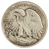 1918 S USA Half Dollar Very Fine (VF20) $