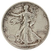 1927 S USA Half Dollar F-VF (F15) $