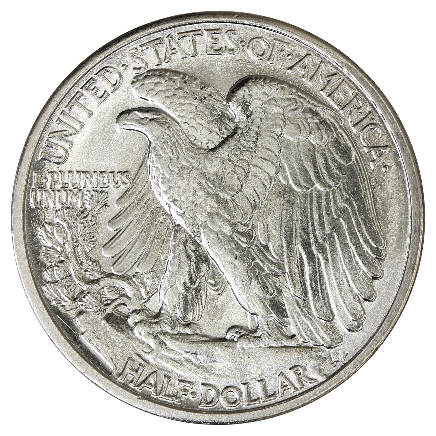 1940 USA Half Dollar Choice Brilliant Uncirculated (MS64) $