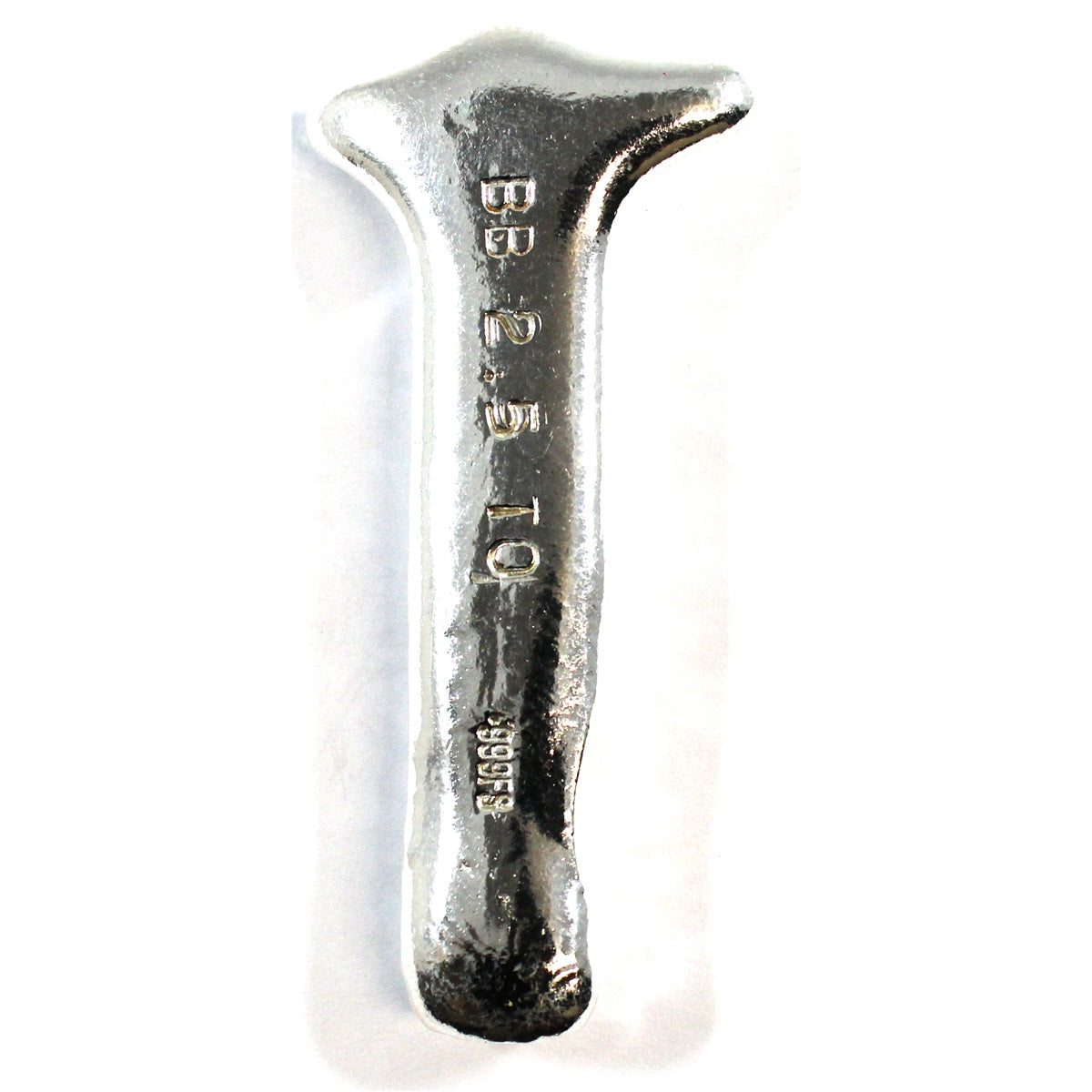 Beaver Bullion Totem Pole 2.5oz. .999 Fine Silver (No Tax)