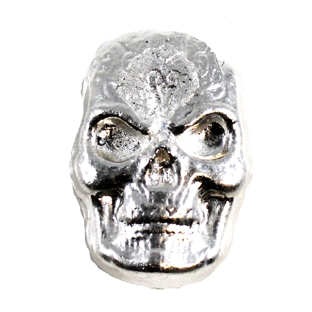 Beaver Bullion 1oz Celtic Skull .999 Fine Silver (No Tax)