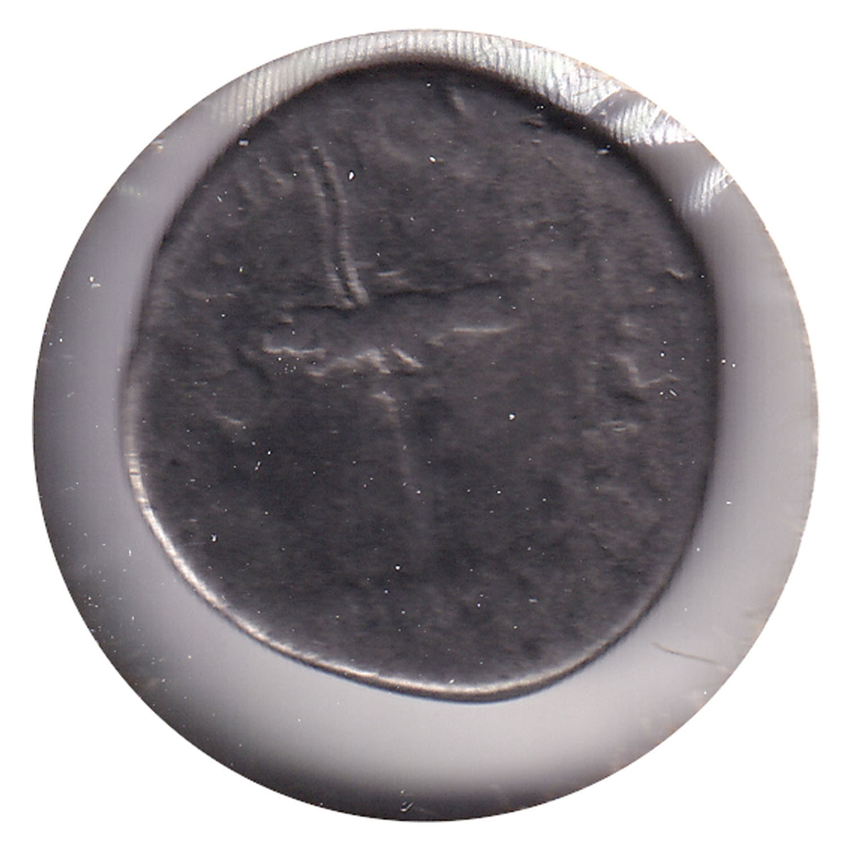 Ancient Rome 193AD Septimius Severus Silver Denarius VG-F (VG10) $