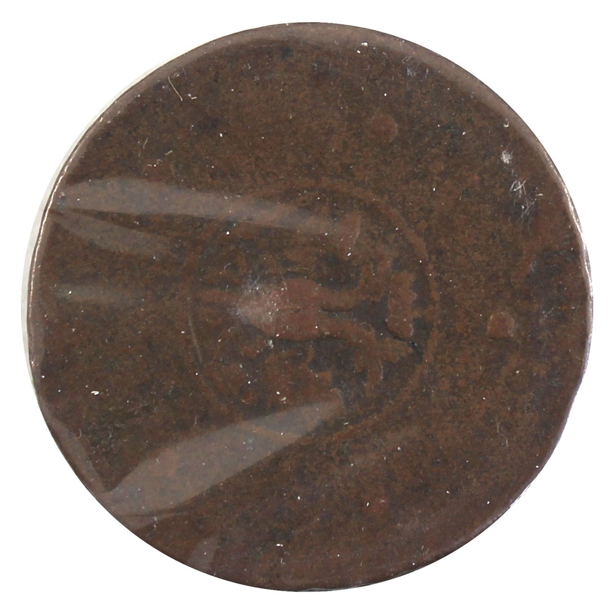 Russia 1723 5 Kopeks F-VF (F15) $