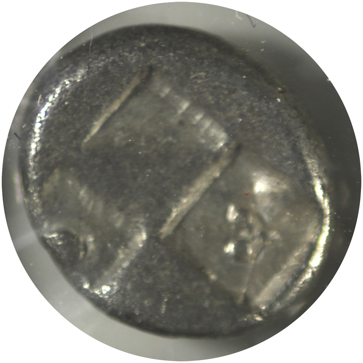 Ancient Greece 386-338BC Thrace Chersonesos Silver Hemidrachm, Extra Fine (EF40) $