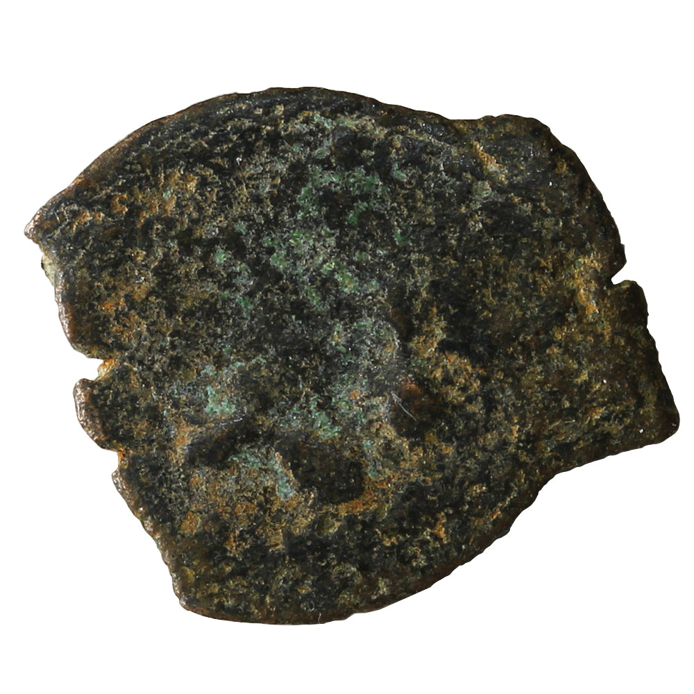 Ancient Judea Widow's Mite 103-76 BC Alexander Jannaeus Prutah $