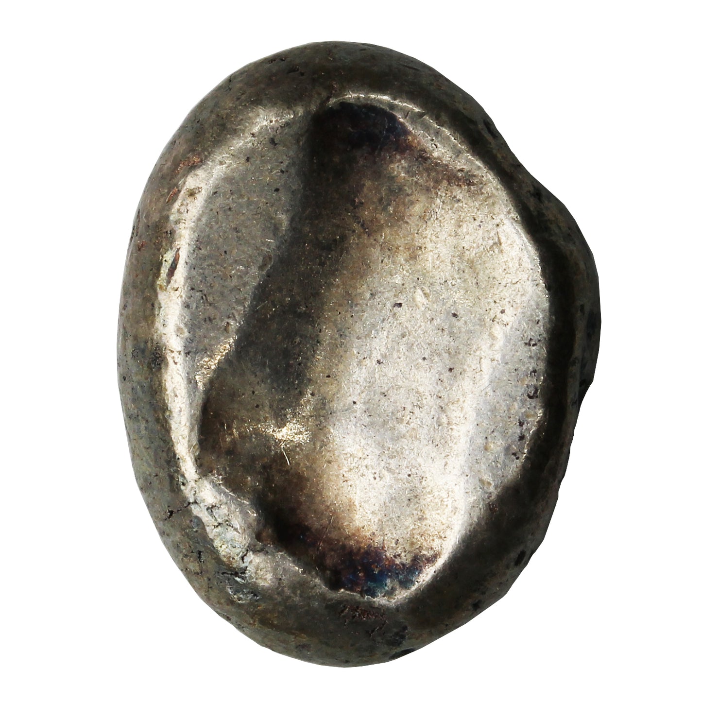 Ancient Persian Empire 450-330BC Silver Siglos VF-EF (VF-30)