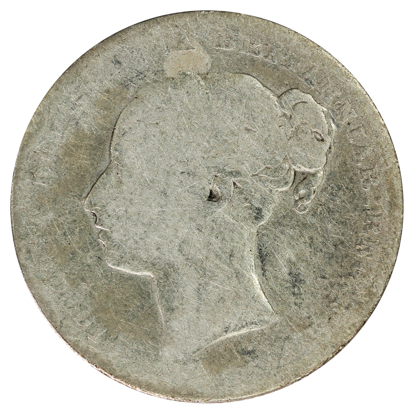 Great Britain 1879 Shilling Good (G4)